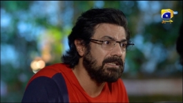 Aafat - Episode 12 - 27th October 2024